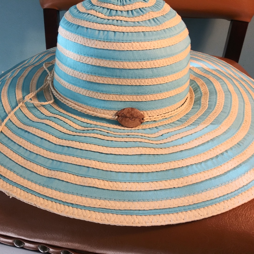 Panama Jack Floppy hat